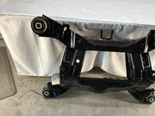 Rear cradle - Day's Parts Yard