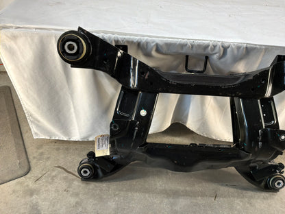 Rear cradle - Day's Parts Yard