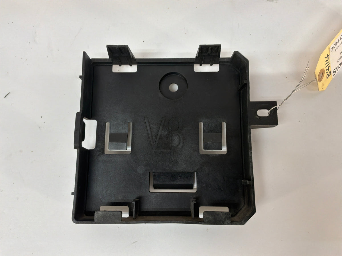 2014 Chevy SS Sedan ECM ECU PCM Computer Mounting Bracket OEM