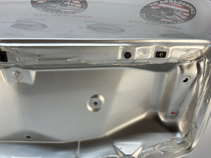 2006 Cadillac CTS-V Trunk Lid Assembly OEM Silver