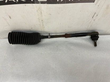 2008 Pontiac G8 GT LH Driver Inner and Outer Steering Tie Rod Assembly OEM
