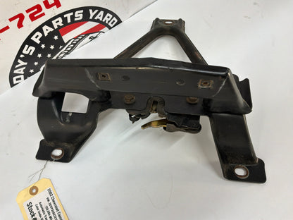 2002 Chevy Camaro Z28 Hood Latch Bracket OEM