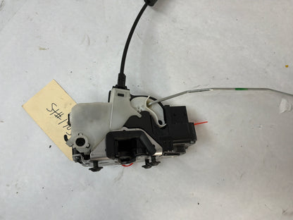 Rh front door actuator - Day's Parts Yard