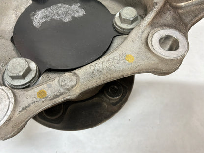 2016 Cadillac CTS-V Front RH Passenger Spindle Knuckle Hub OEM