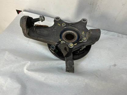 Spindle - Day's Parts Yard