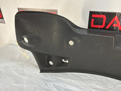 Trunk panel - Day's Parts Yard