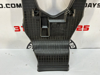 2016 Chevy SS Sedan A/C Heater HVAC Rear Floor Console Air Vent Duct OEM