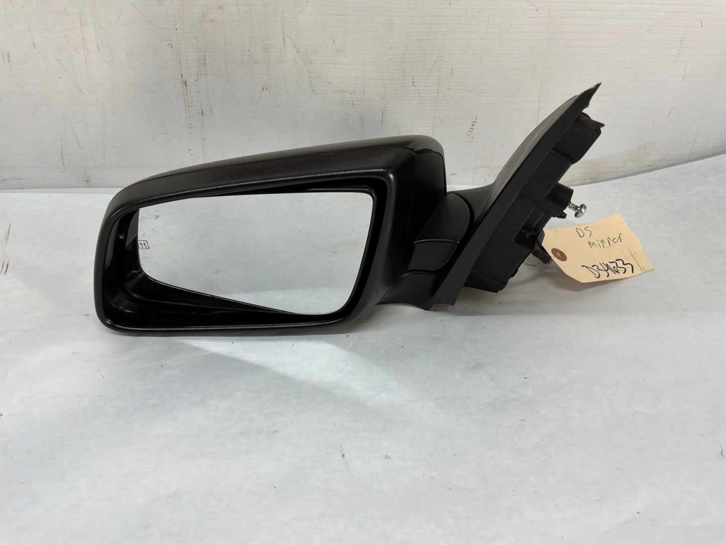Lh mirror - Day's Parts Yard