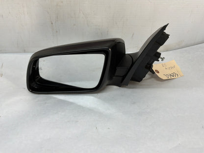 Lh mirror - Day's Parts Yard