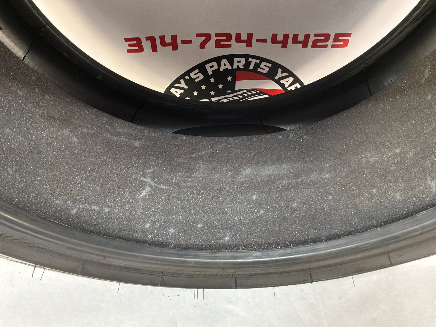 Michelin Pilot Sport 4 Season Tire 275/35/ZR19