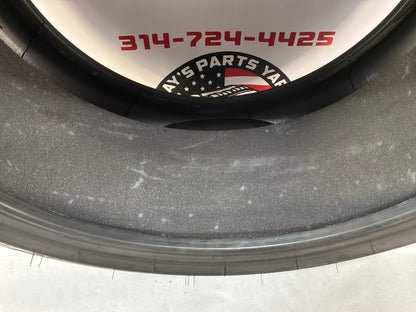 Michelin Pilot Sport 4 Season Tire 275/35/ZR19
