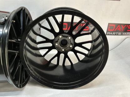 Wheels - Day's Parts Yard