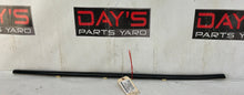 Belt molding - Day's Parts Yard
