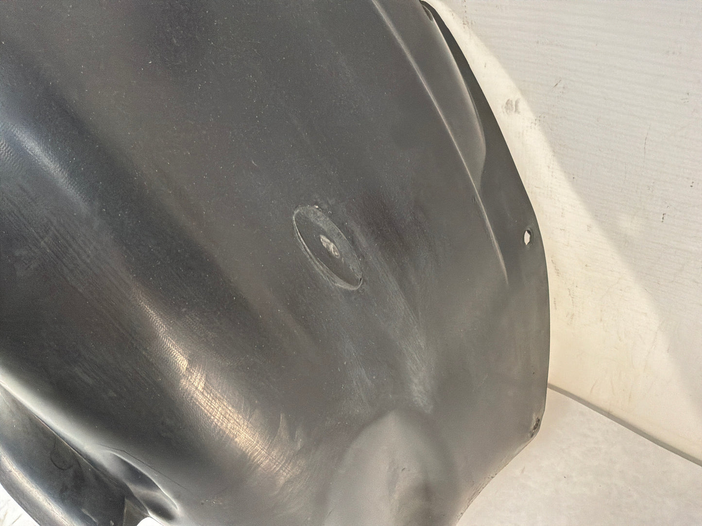 2014 Chevy Caprice PPV RH Passenger Rear Fender Wheel House Well Liner OEM