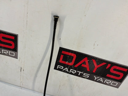 Evap - Day's Parts Yard