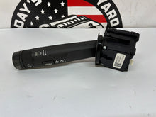 2015 Chevy Camaro SS 1LE Turn Signal Headlight Control Switch OEM