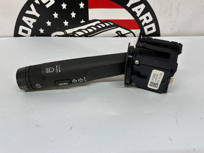2015 Chevy Camaro SS 1LE Turn Signal Headlight Control Switch OEM