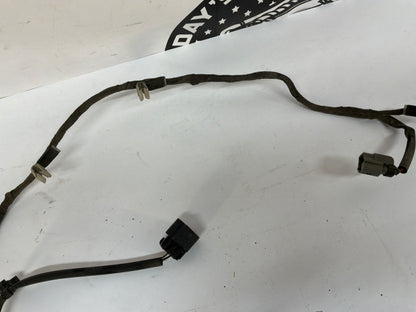 2014 Chevy SS Sedan Radiator Core Support Head Light Lamp Wiring Wire Harness OEM