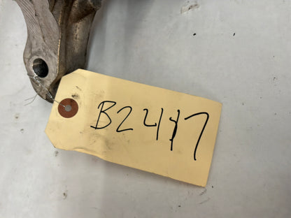 2017 Chevy SS Sedan LH Driver Front Suspension Spindle Hub Knuckle Wheel Bearing OEM