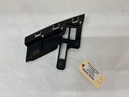 2015 Chevy SS Sedan LH Driver Front Bumper Headlight Head Light Bracket Support OEM