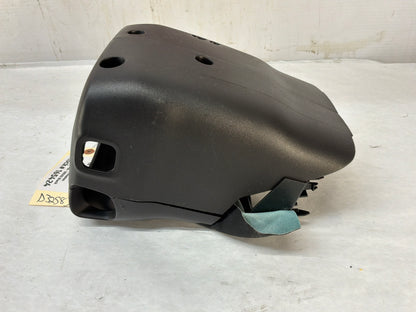 Column cover - Day's Parts Yard