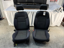 Seats - Day's Parts Yard