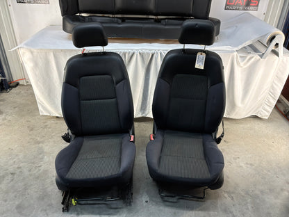Seats - Day's Parts Yard