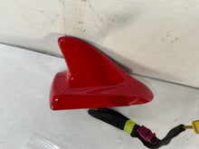 Shark fin - Day's Parts Yard