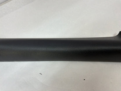 1999 Pontiac Trans Am WS6 RH & LH Interior A Pillar Windshield Trim OEM