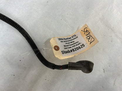 Harness - Day's Parts Yard