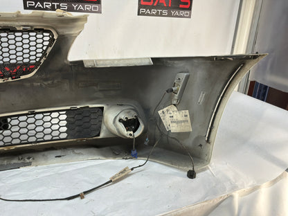 2008 Pontiac G8 GT Front Bumper Cover Fascia Assembly Grilles OEM