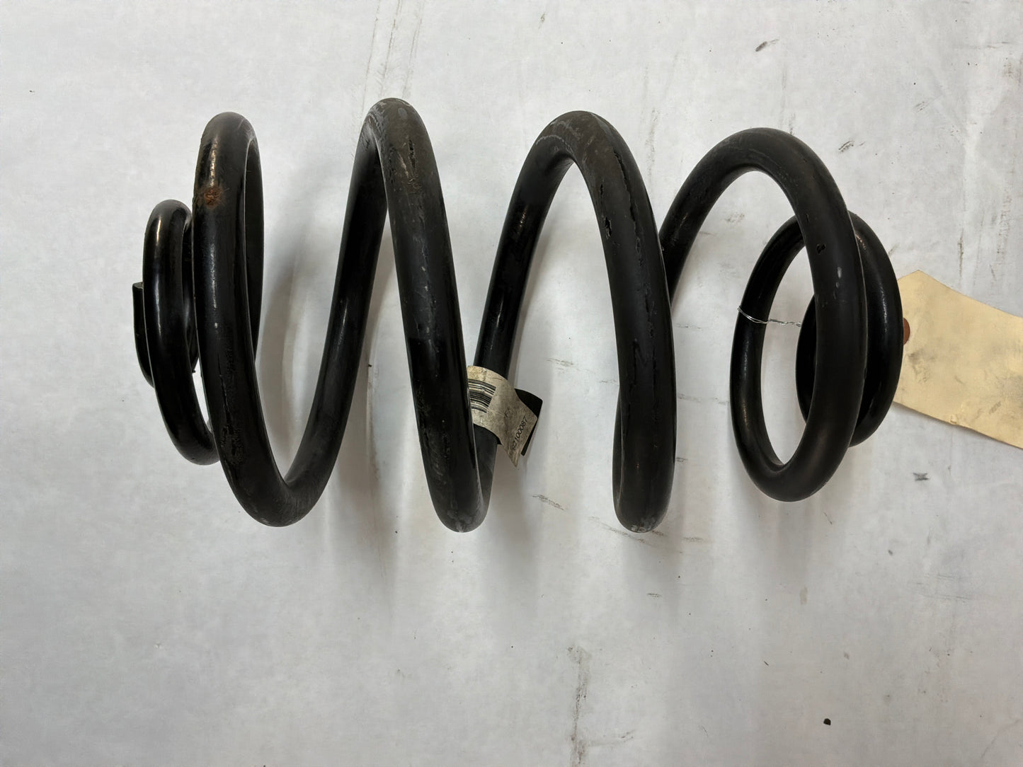 2004 Pontiac GTO Rear Coil Springs RH & LH OEM