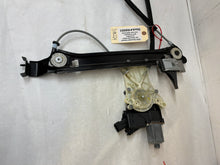 2013 Chevy Camaro RH Passenger Front Window Regulator Motor OEM