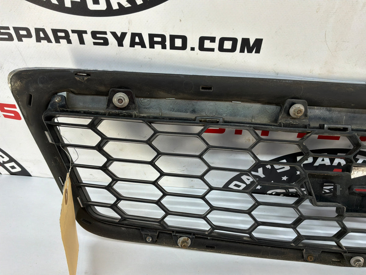 2011 Chevy Caprice PPV Front Grille Insert OEM