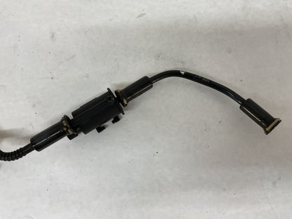 1999 Chevy Corvette Intake EVAP Vapor Canister Purge Solenoid Valve Liner Hose Tube OEM