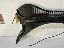 1999 Chevy C5 Corvette Windshield Wiper Cowl OEM
