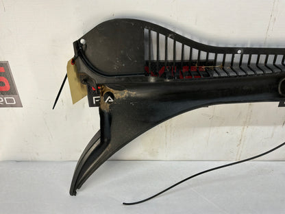 1999 Chevy C5 Corvette Windshield Wiper Cowl OEM