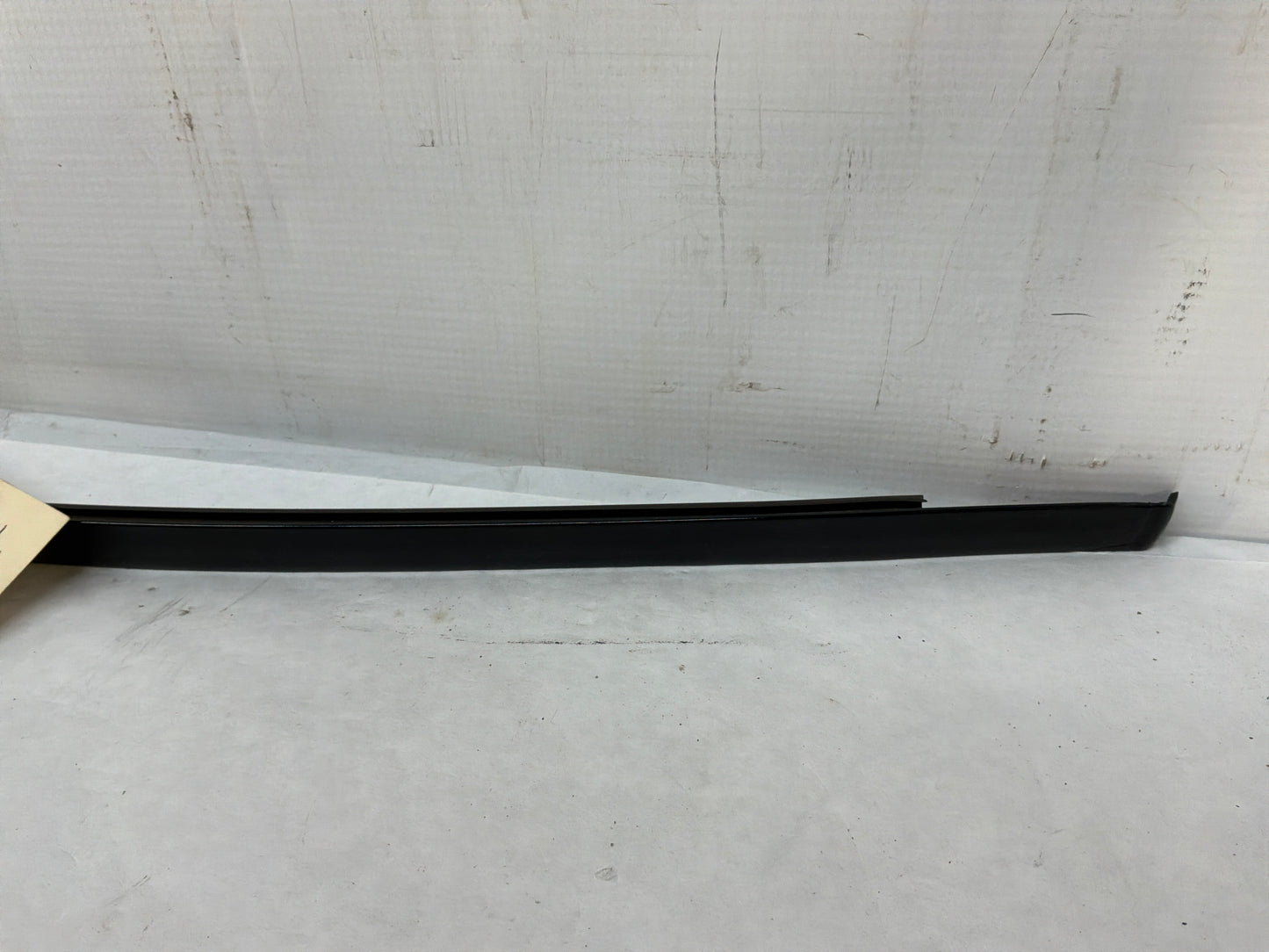 2014 Chevy Camaro ZL1 LH Driver Roof Top Rooftop Trim Molding OEM