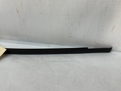2014 Chevy Camaro ZL1 LH Driver Roof Top Rooftop Trim Molding OEM