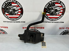 2005 Pontiac GTO Windshield Washer Pump Reservoir Tank Bottle OEM