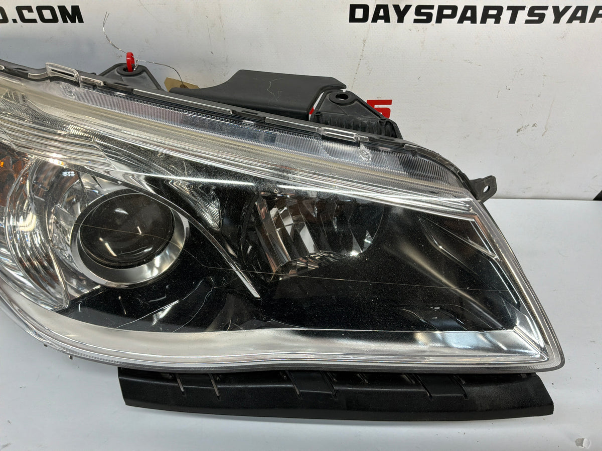 2014 Chevy SS Sedan RH Passenger Head Light Lamp Headlight OEM