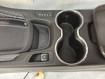 2014-2017 Chevy SS Sedan Caprice PPV Center Console Arm Rest OEM