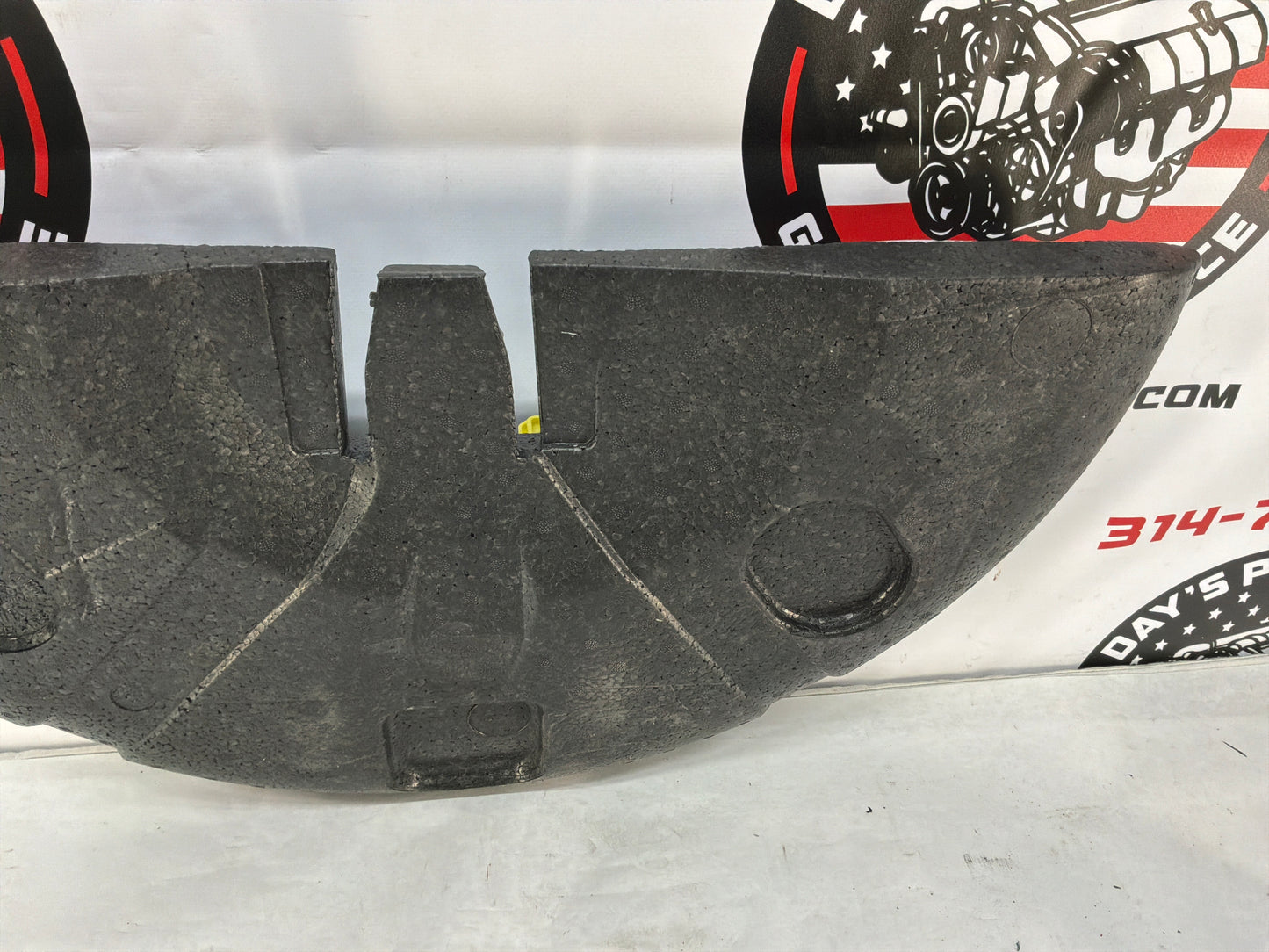 2005 Pontiac GTO Emergency Spare Tire Jack Tool Kit OEM