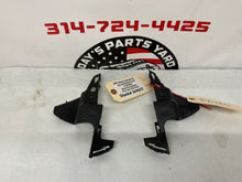 2014 Chevy Camaro SS RH & LH Front Bumper Fascia Lower Reinforce OEM