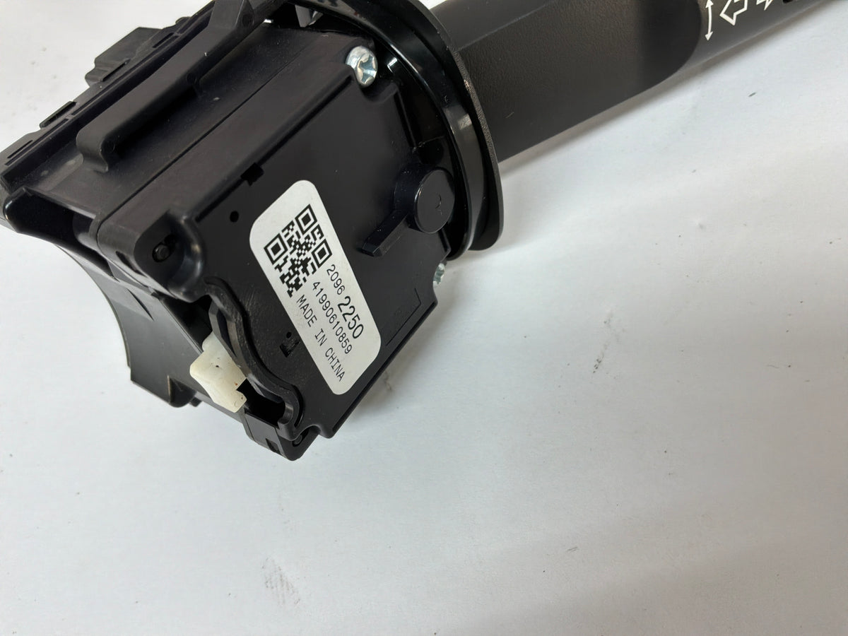 2015 Chevy Camaro SS 1LE Turn Signal Headlight Control Switch OEM