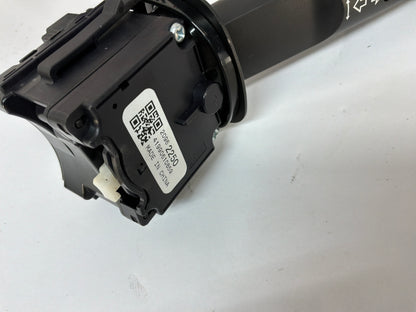 2015 Chevy Camaro SS 1LE Turn Signal Headlight Control Switch OEM
