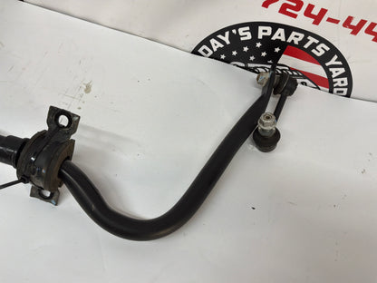 2014 Cadillac CTS-V Sedan Rear Stabilizer Sway Bar OEM