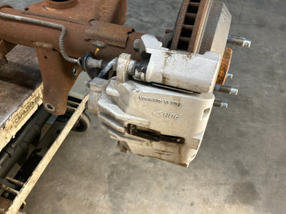 1999 Pontiac Trans Am WS6 Rear End Axle Differential OEM