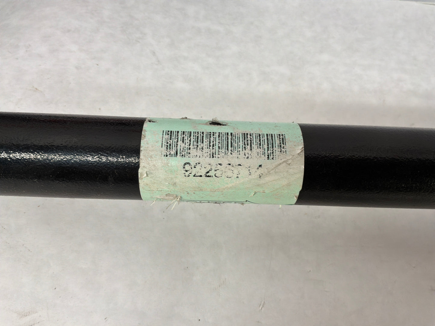 2017 Chevy SS Sedan LH Driver Rear CV Axle Half Shaft OEM