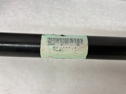 2017 Chevy SS Sedan LH Driver Rear CV Axle Half Shaft OEM